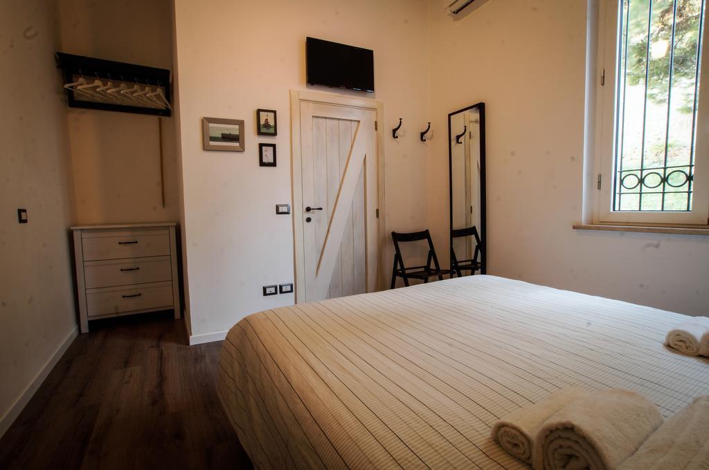 Fermata 135 B&B Grottammare Chambre photo